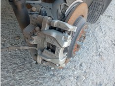 Recambio de pinza freno trasera derecha para ford kuga iii (dfk) 1.5 ecoboost referencia OEM IAM 2571536 lx612d250bec JX612D252B