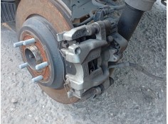 Recambio de pinza freno trasera izquierda para ford kuga iii (dfk) 1.5 ecoboost referencia OEM IAM 2571524 lx612d251bec JX612D25