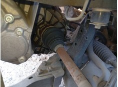 Recambio de transmision delantera izquierda para ford kuga iii (dfk) 1.5 ecoboost referencia OEM IAM 2658684 LX673B437DAC  2