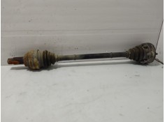 Recambio de transmision trasera derecha para bmw serie 3 touring (e91) 320d referencia OEM IAM 33217561784  