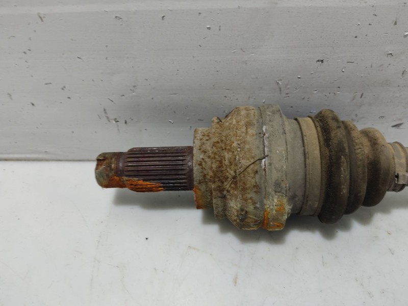 Recambio de transmision trasera derecha para bmw serie 3 touring (e91) 320d referencia OEM IAM 33217561784  