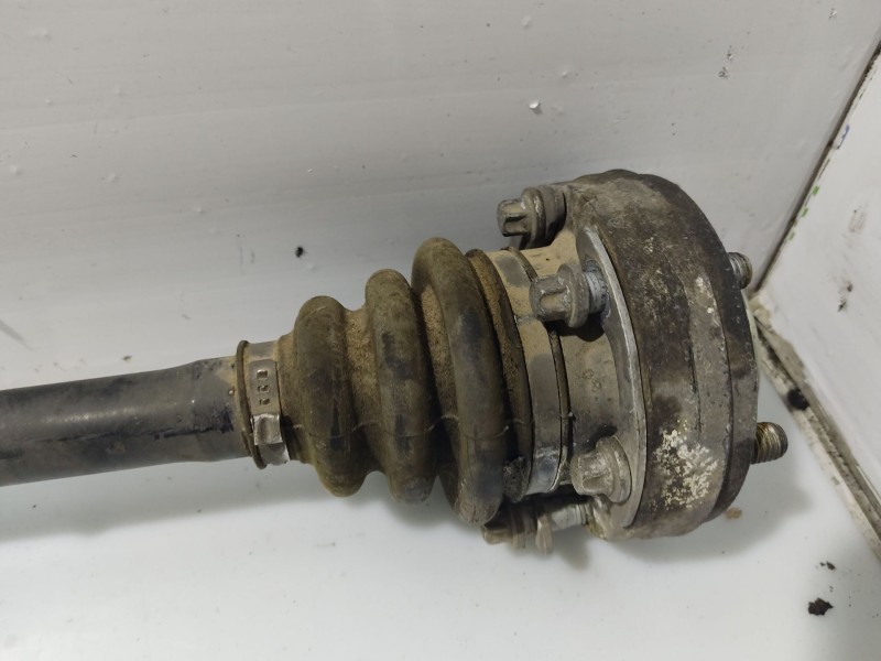 Recambio de transmision trasera derecha para bmw serie 3 touring (e91) 320d referencia OEM IAM 33217561784  