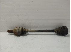 Recambio de transmision trasera izquierda para bmw serie 3 touring (e91) 320d referencia OEM IAM 33217561783  