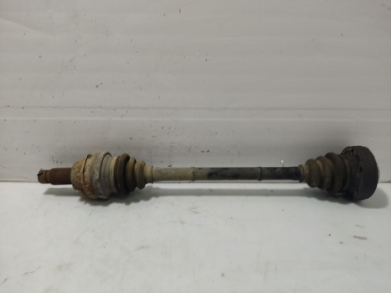 Recambio de transmision trasera izquierda para bmw serie 3 touring (e91) 320d referencia OEM IAM 33217561783  