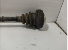 Recambio de transmision trasera izquierda para bmw serie 3 touring (e91) 320d referencia OEM IAM 33217561783   2