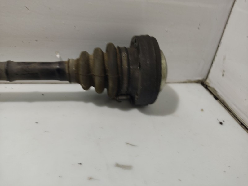 Recambio de transmision trasera izquierda para bmw serie 3 touring (e91) 320d referencia OEM IAM 33217561783  