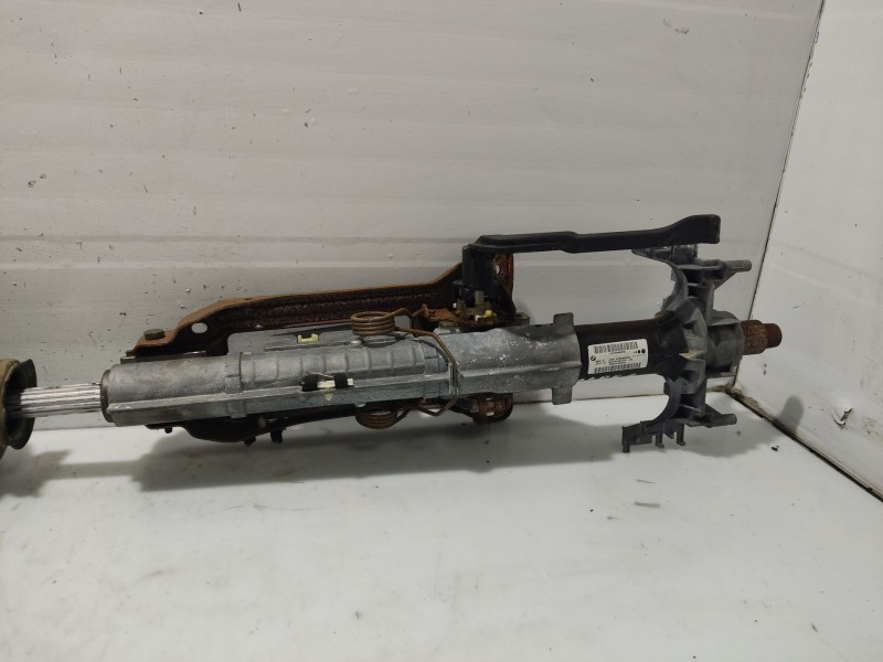 Recambio de columna direccion para bmw serie 3 touring (e91) 320d referencia OEM IAM 32306786891  