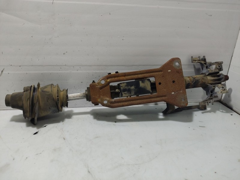 Recambio de columna direccion para bmw serie 3 touring (e91) 320d referencia OEM IAM 32306786891  