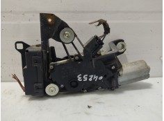 Recambio de motor limpia trasero para bmw serie 3 touring (e91) 320d referencia OEM IAM 61627208602   2