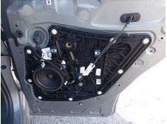 Recambio de elevalunas trasero derecho para ford kuga iii (dfk) 1.5 ecoboost referencia OEM IAM 2454354 LV4B-R27008-AA 