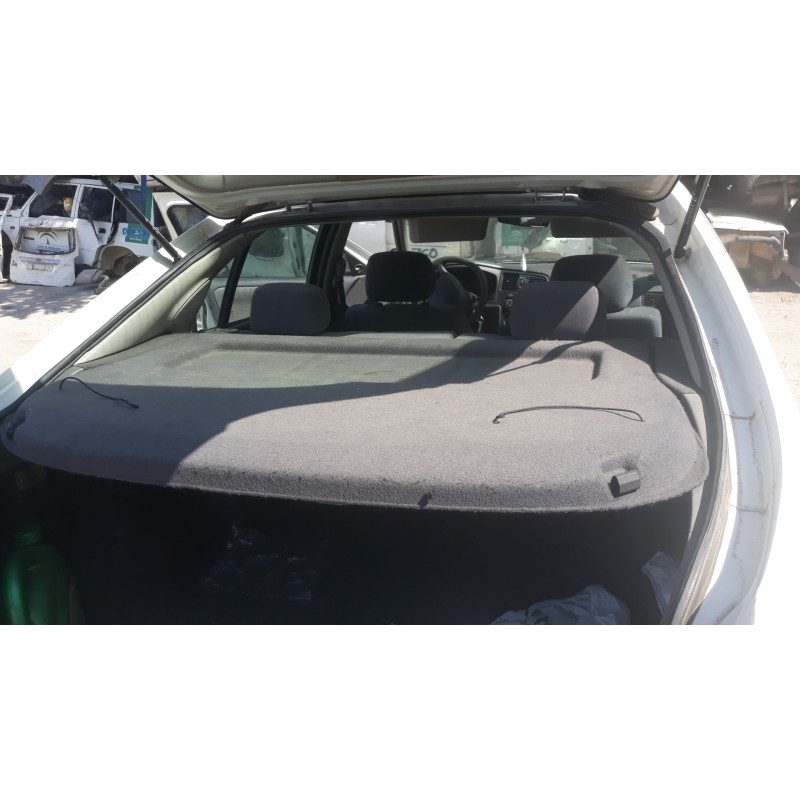 nissan primera berlina (p11) 1.6 16v cat   |   0.96 - 0.99 | 1996 - 1999 | 99 cv / 73 kw del año 1996