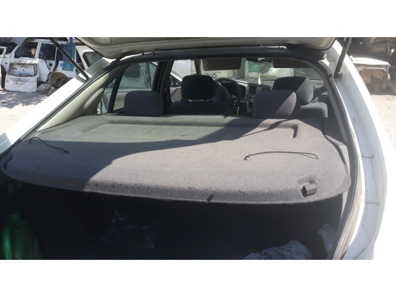 nissan primera berlina (p11) 1.6 16v cat   |   0.96 - 0.99 | 1996 - 1999 | 99 cv / 73 kw del año 1996