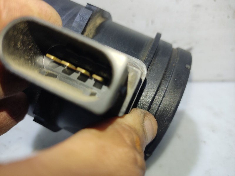 Recambio de caudalimetro para bmw serie 3 touring (e91) 320d referencia OEM IAM  7788743 0281002567