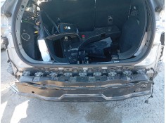 Recambio de refuerzo paragolpes trasero para ford kuga iii (dfk) 1.5 ecoboost referencia OEM IAM 2400651 LX6B-S41400-AC 