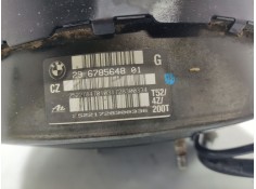 Recambio de servofreno para bmw serie 3 touring (e91) 320d referencia OEM IAM 34336779733 29678564801  2