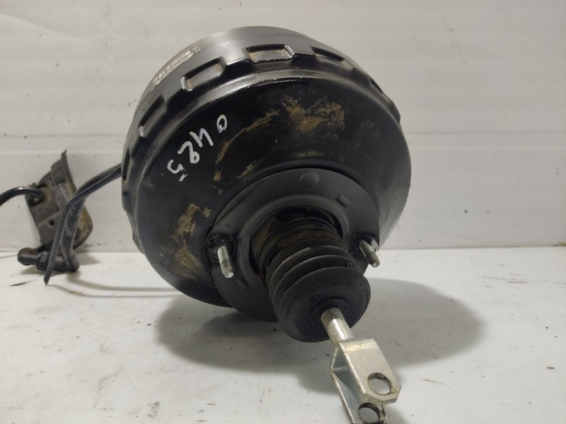 Recambio de servofreno para bmw serie 3 touring (e91) 320d referencia OEM IAM 34336779733 29678564801 