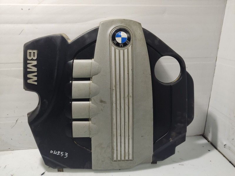 Recambio de tapa motor para bmw serie 3 touring (e91) 320d referencia OEM IAM   