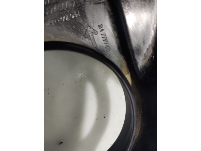 Recambio de tapa motor para bmw serie 3 touring (e91) 320d referencia OEM IAM   