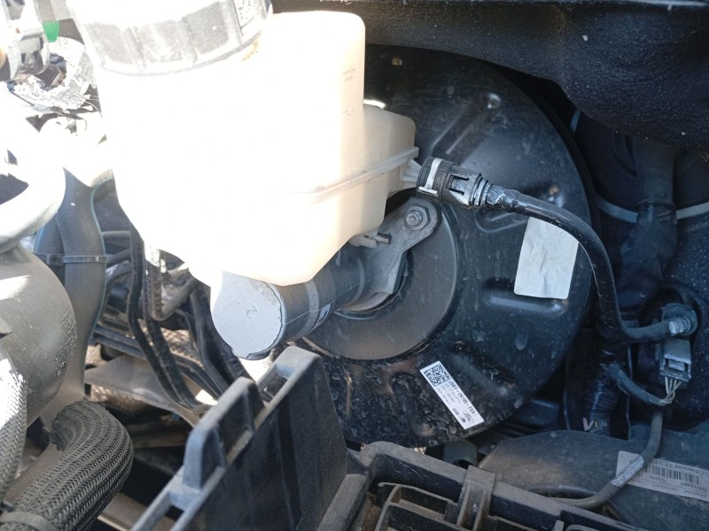 Recambio de bomba freno para ford kuga iii (dfk) 1.5 ecoboost referencia OEM IAM 2486662  