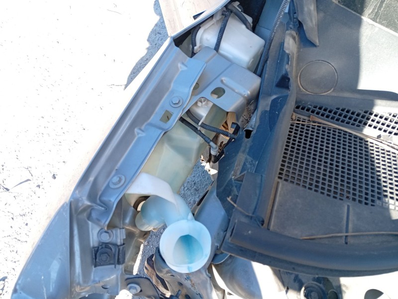 Recambio de bomba limpia para ford kuga iii (dfk) 1.5 ecoboost referencia OEM IAM 2544359  