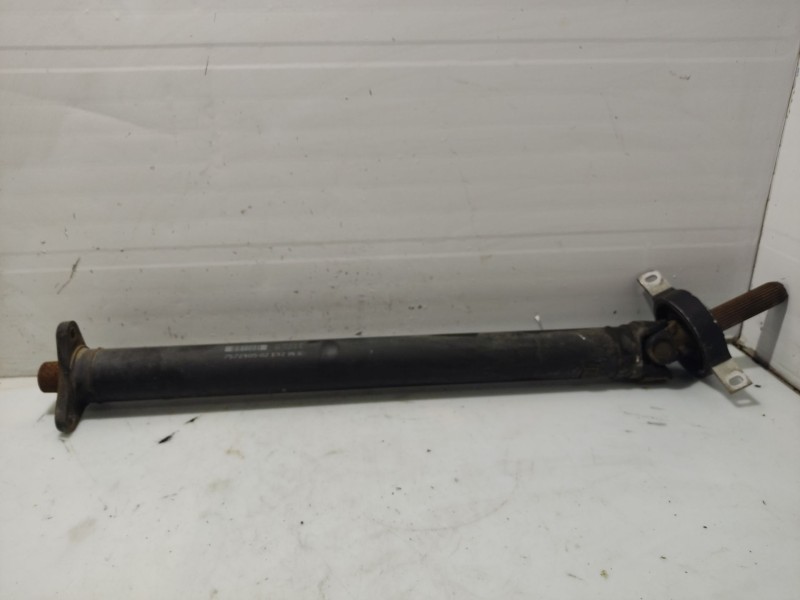 Recambio de cardan trasero para bmw serie 3 touring (e91) 320d referencia OEM IAM   