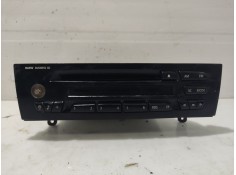 Recambio de sistema audio / radio cd para bmw serie 3 touring (e91) 320d referencia OEM IAM   