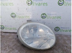 Recambio de faro derecho para  referencia OEM IAM   
