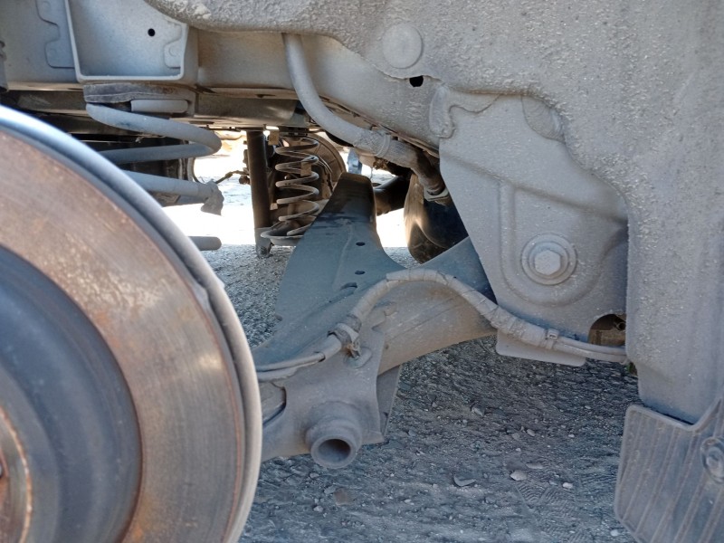 Recambio de puente trasero para ford kuga iii (dfk) 1.5 ecoboost referencia OEM IAM 2712340  