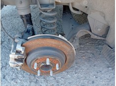 Recambio de puente trasero para ford kuga iii (dfk) 1.5 ecoboost referencia OEM IAM 2712340   2