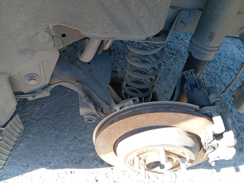 Recambio de puente trasero para ford kuga iii (dfk) 1.5 ecoboost referencia OEM IAM 2712340  