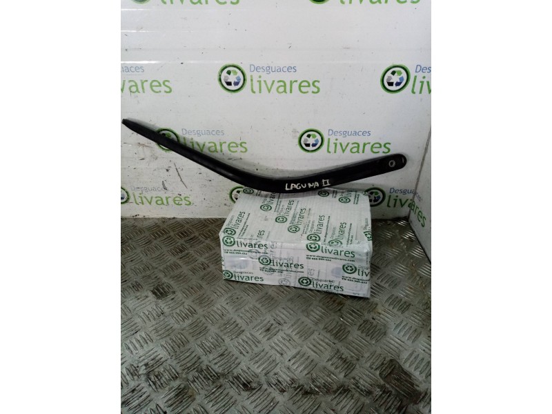 Recambio de brazo limpia trasero para  referencia OEM IAM   