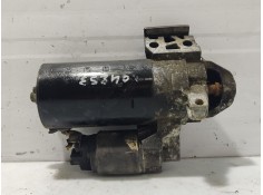 Recambio de soporte de paragolpe para bmw serie 3 touring (e91) 320d referencia OEM IAM   PUESTA EN MARCHA 2