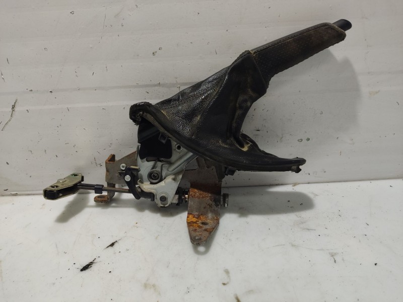 Recambio de palanca freno de mano para bmw serie 3 touring (e91) 320d referencia OEM IAM 34406782749  
