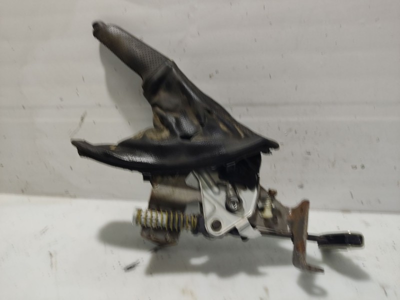 Recambio de palanca freno de mano para bmw serie 3 touring (e91) 320d referencia OEM IAM 34406782749  