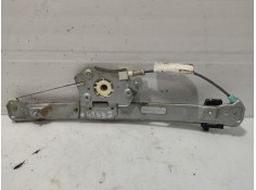 Recambio de elevalunas trasero izquierdo para bmw serie 3 touring (e91) 320d referencia OEM IAM 51357140589  