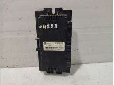 Recambio de modulo electronico para bmw serie 3 touring (e91) 320d referencia OEM IAM   