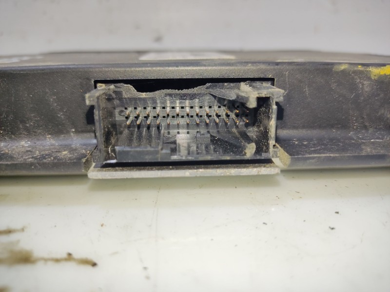 Recambio de modulo electronico para bmw serie 3 touring (e91) 320d referencia OEM IAM   