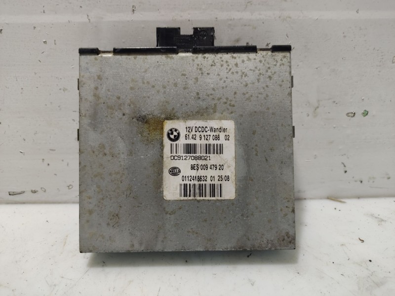 Recambio de modulo electronico para bmw serie 3 touring (e91) 320d referencia OEM IAM   