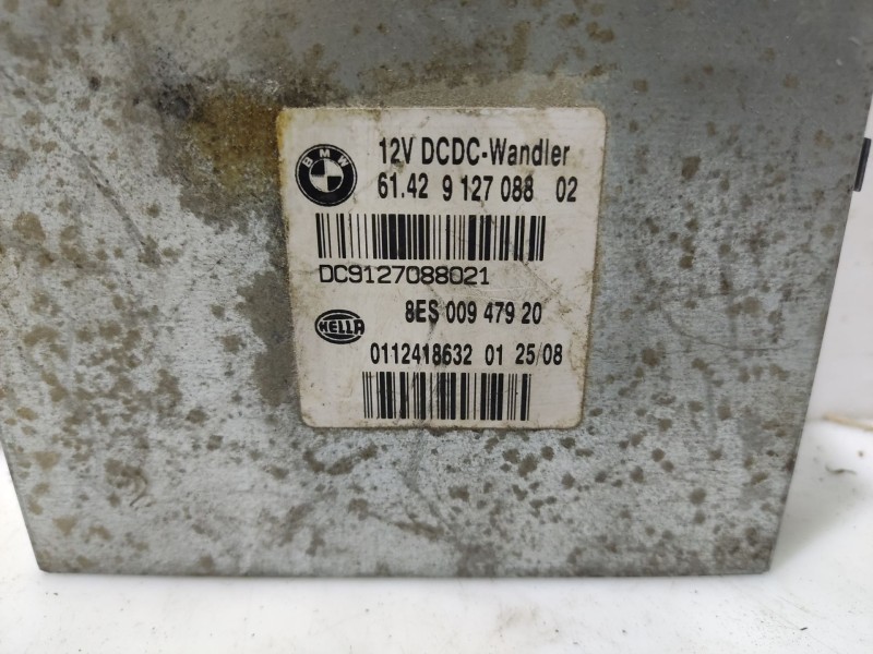 Recambio de modulo electronico para bmw serie 3 touring (e91) 320d referencia OEM IAM   