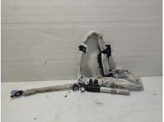 Recambio de airbag cortina delantero derecho para bmw serie 3 touring (e91) 320d referencia OEM IAM 72126966860 0928400691 88617