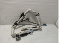 Recambio de airbag cortina delantero izquierdo para bmw serie 3 touring (e91) 320d referencia OEM IAM 72126966859 7310831 