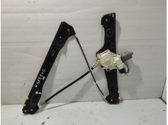 Recambio de elevalunas delantero derecho para bmw serie 3 touring (e91) 320d referencia OEM IAM 51337140588  