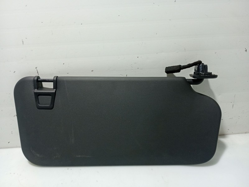 Recambio de parasol izquierdo para ford kuga iii (dfk) 1.5 ecoboost referencia OEM IAM 2644001  