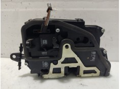Recambio de cerradura puerta delantera derecha para bmw serie 3 touring (e91) 320d referencia OEM IAM 51217202146   2