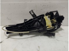 Recambio de maneta exterior delantera derecha para bmw serie 3 touring (e91) 320d referencia OEM IAM 51210445184   2