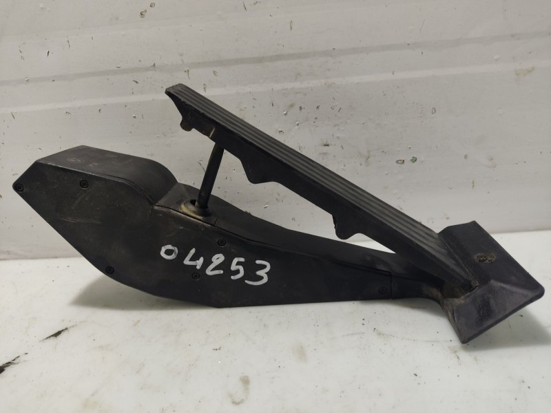 Recambio de pedal acelerador para bmw serie 3 touring (e91) 320d referencia OEM IAM   