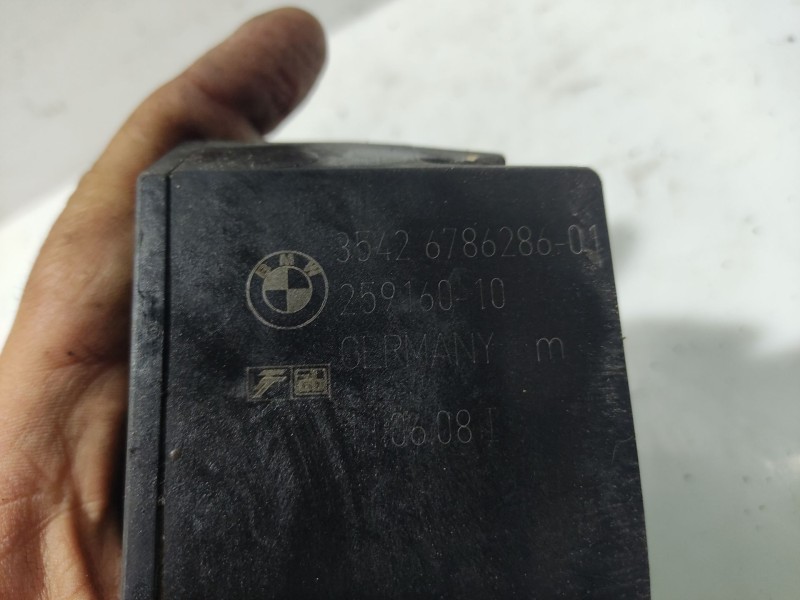 Recambio de pedal acelerador para bmw serie 3 touring (e91) 320d referencia OEM IAM   