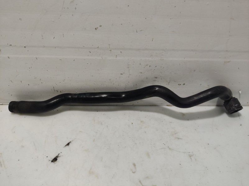 Recambio de tubo para bmw serie 3 touring (e91) 320d referencia OEM IAM   