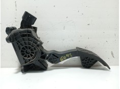 Recambio de pedal acelerador para seat ibiza iv sc (6j1, 6p5) 1.0 tsi referencia OEM IAM 6C1723503B 1002711 0280755221 2