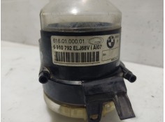 Recambio de faro antiniebla derecho para bmw serie 3 touring (e91) 320d referencia OEM IAM    2